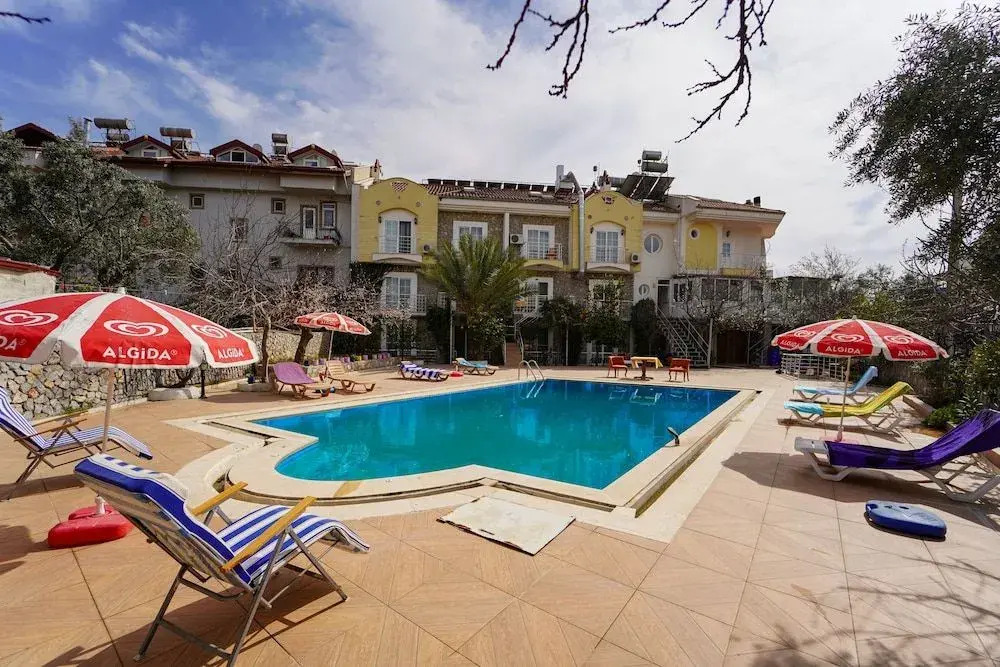 Noyan Apart Otel