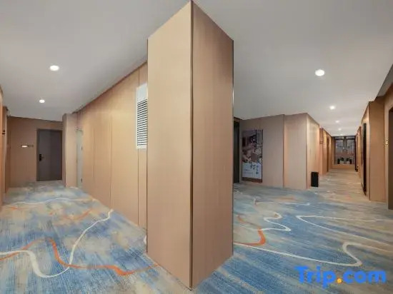 Jinsha Lanji Hotel (Dongguan Dalang Songshan Lake Branch)