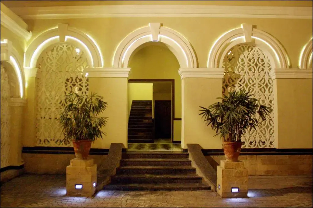Falettis Hotel Lahore