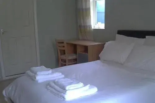 Valerie Camb B&B