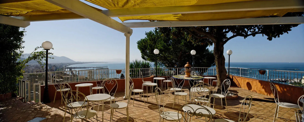 Villa Poseidon -Boutique Hotel
