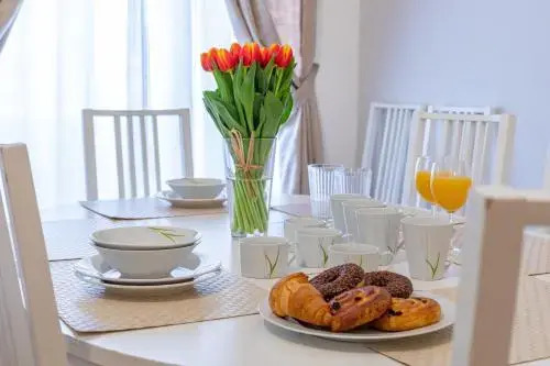 Michalska Apartment