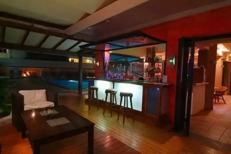 Olga's Apartments