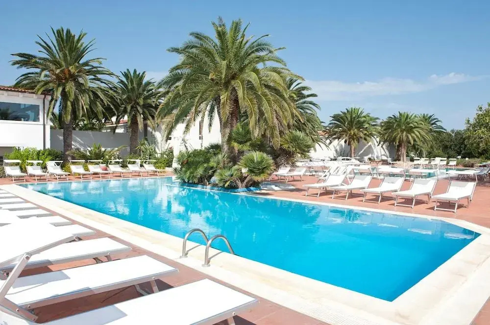 Residence Rosa Marina