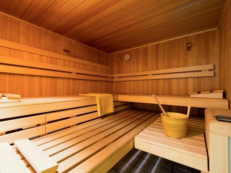 Chalet Vallesia