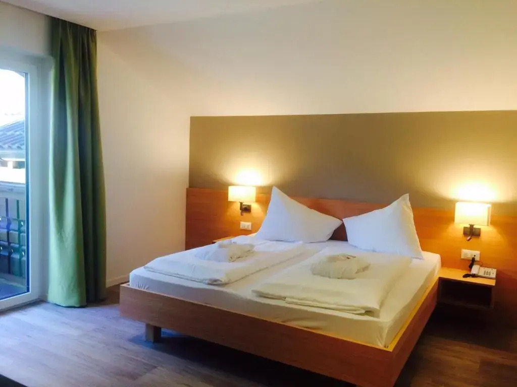 Hotel Gerstgras