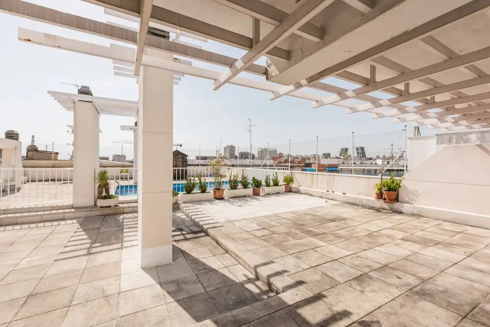 Apartamentos Day Madrid GRAN VIA I