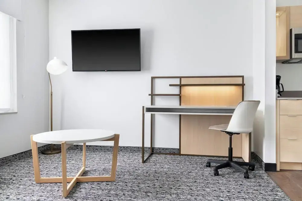 Towneplace Suites by Marriott Holland