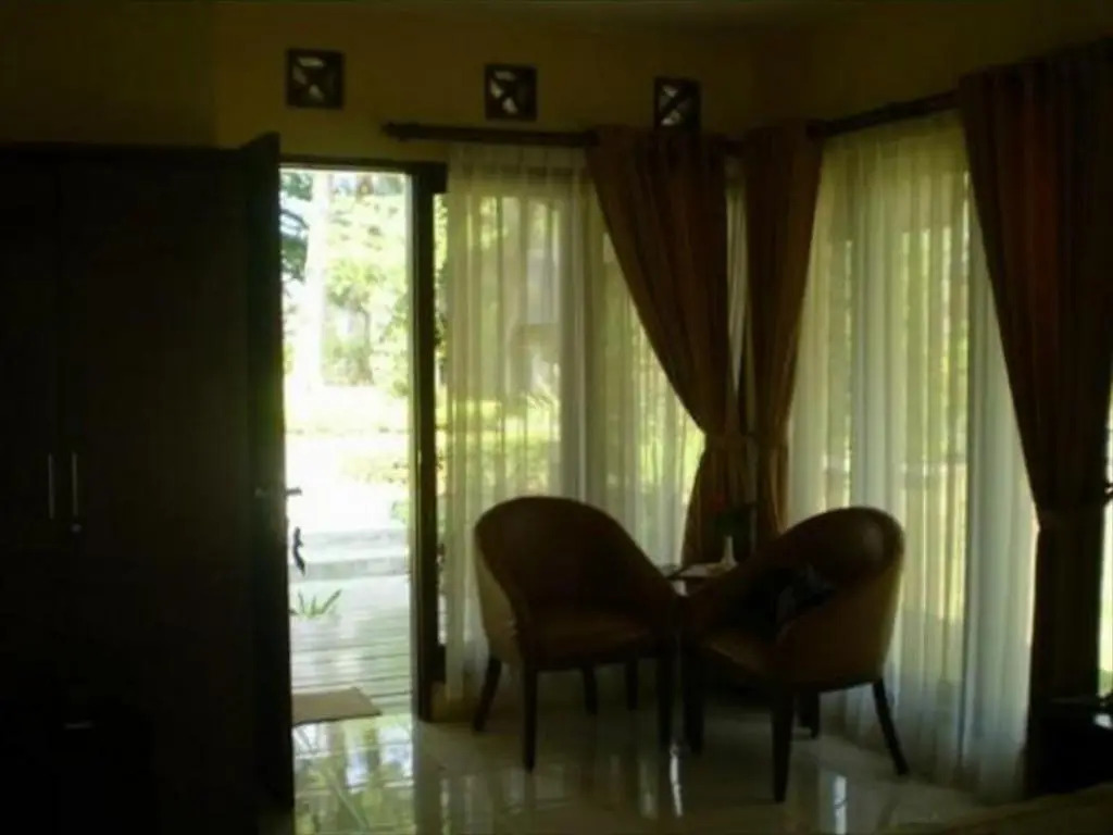 Sindang Reret Cikole