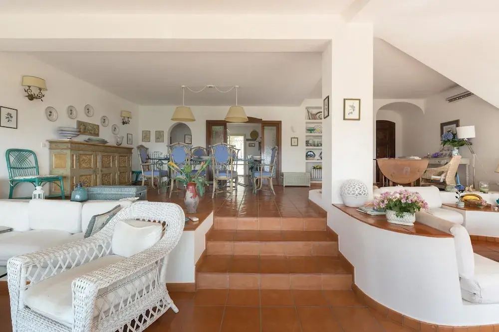 Villa degli Ulivi