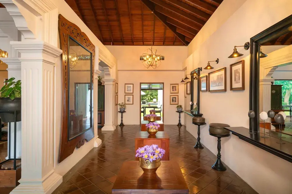 Taru Villas Kandy