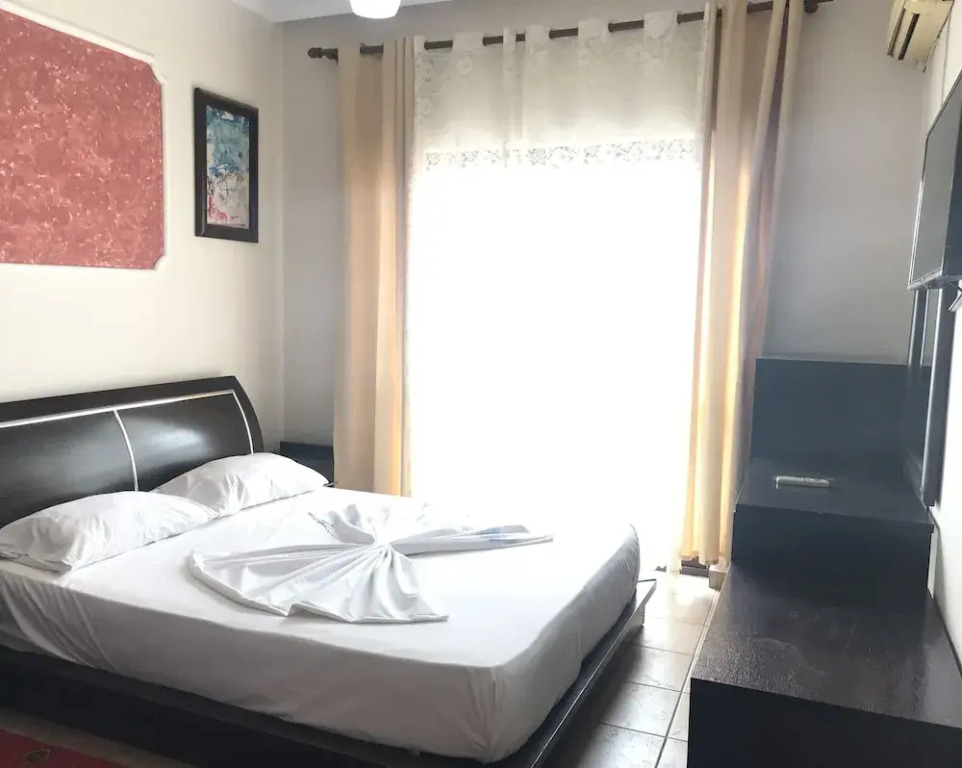Hotel Skampa