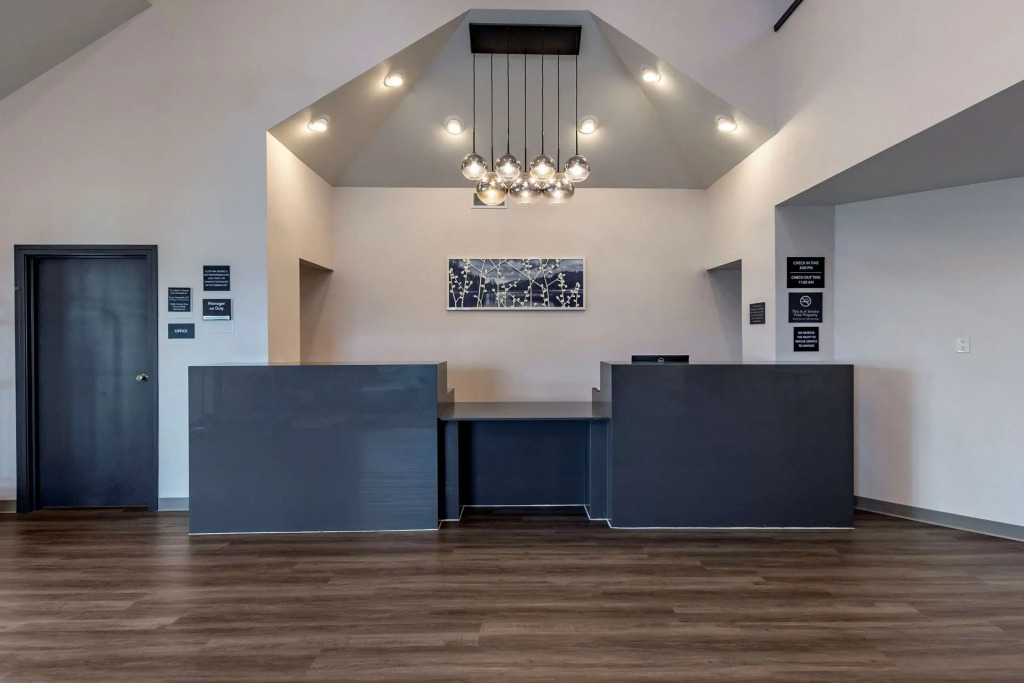 Sleep Inn & Suites Jerome - Twin Falls