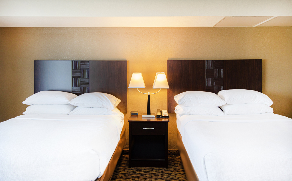 Holiday Inn St. Louis Airport West Earth City by IHG