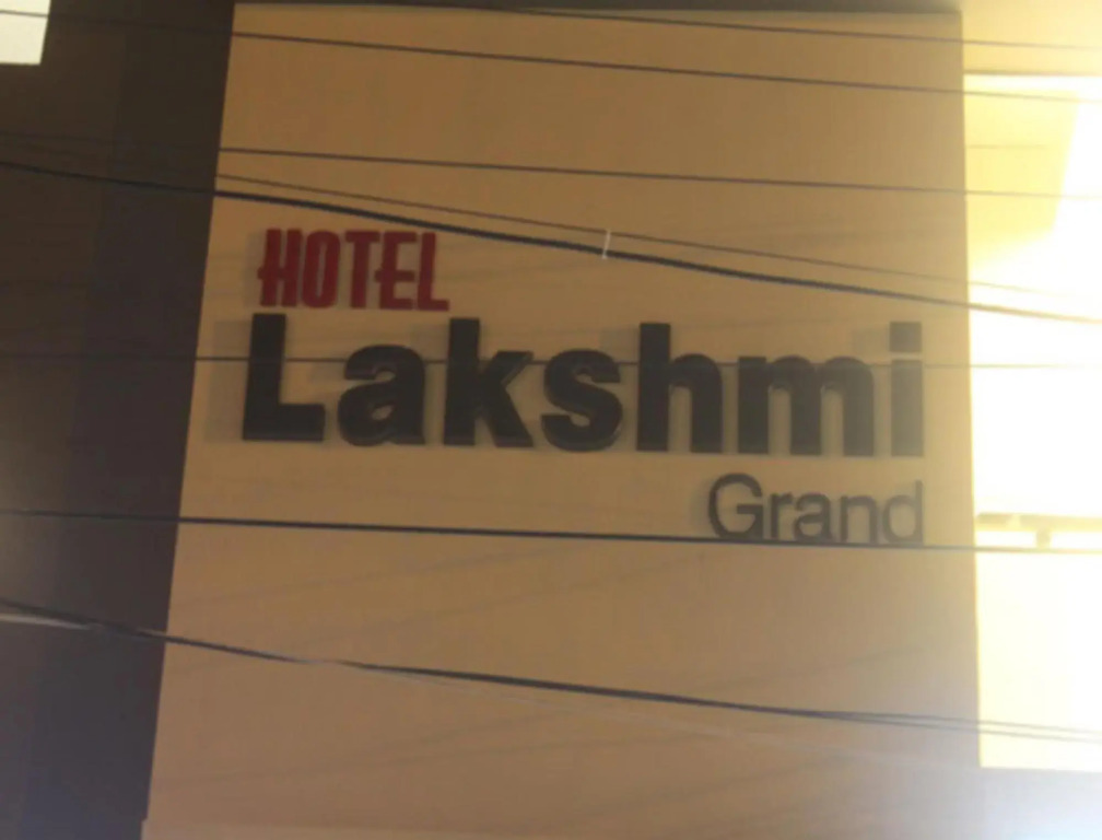 Hotel Lakshmi Grand