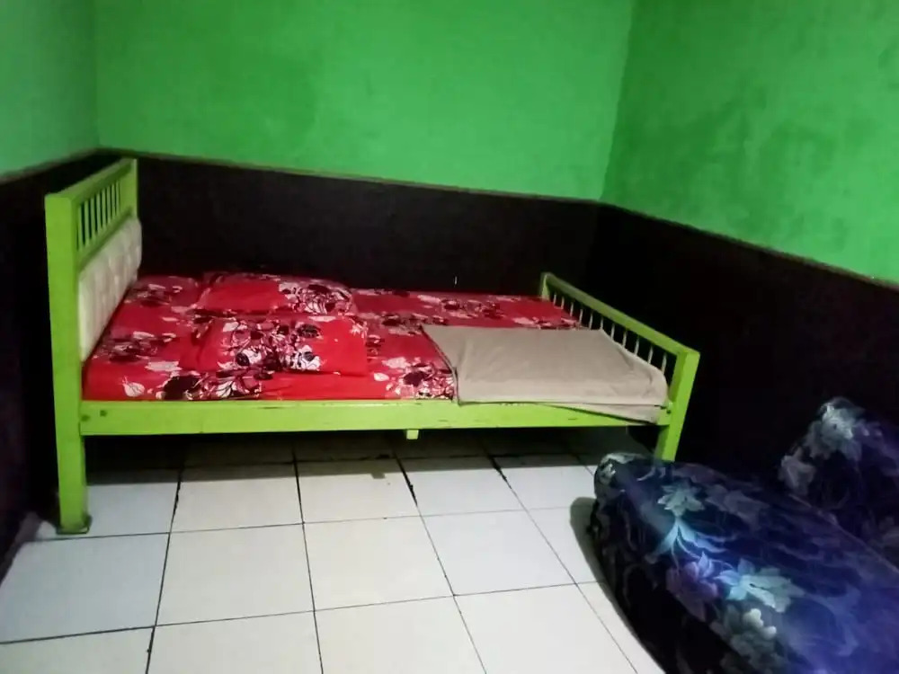 Penginapan 99