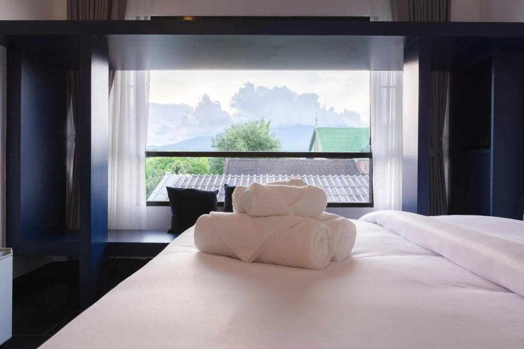 Asa Hotel