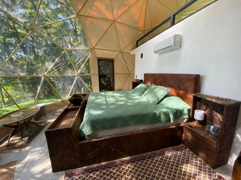 Way To Heaven Glamping