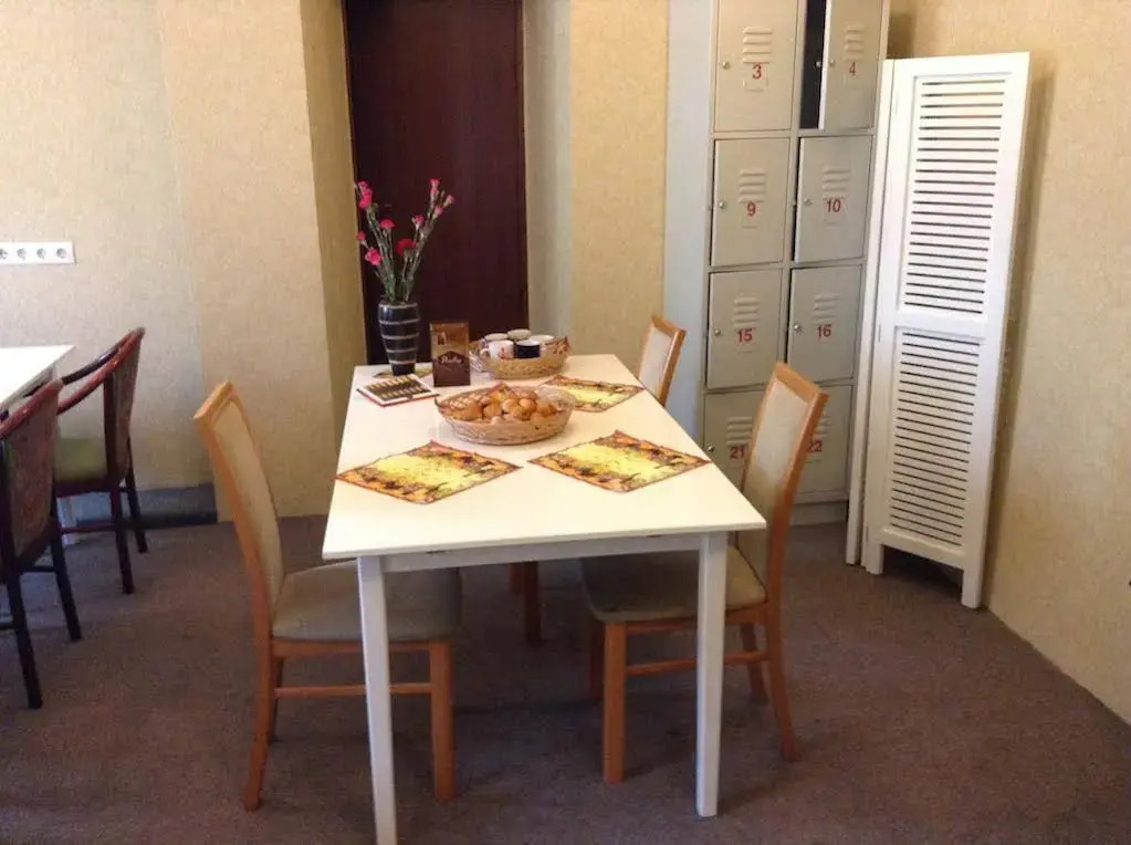 Center Stay Hostel