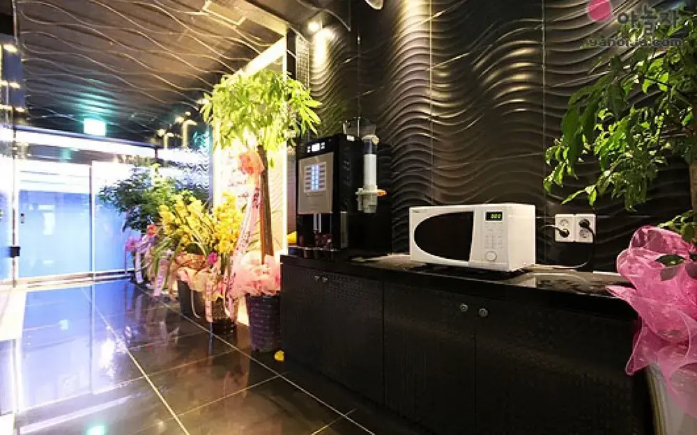 Busan Hadan K