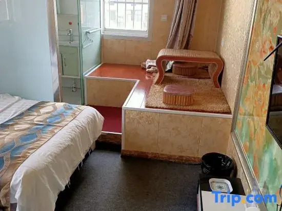 Zhangfuyaju Hotel