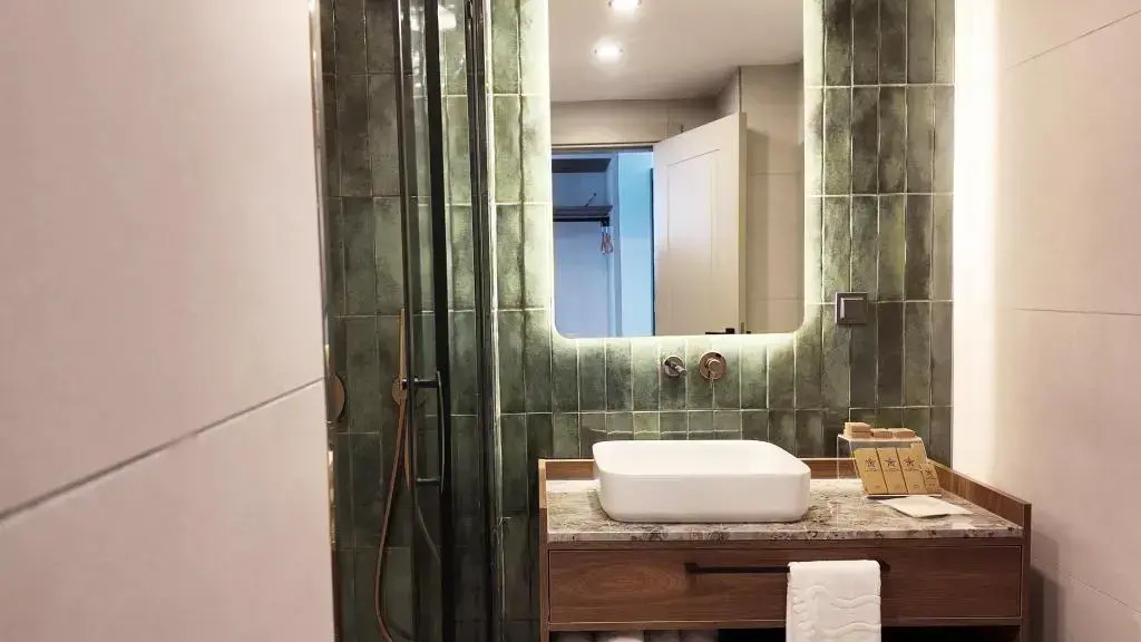 Yıldız Termal Otel