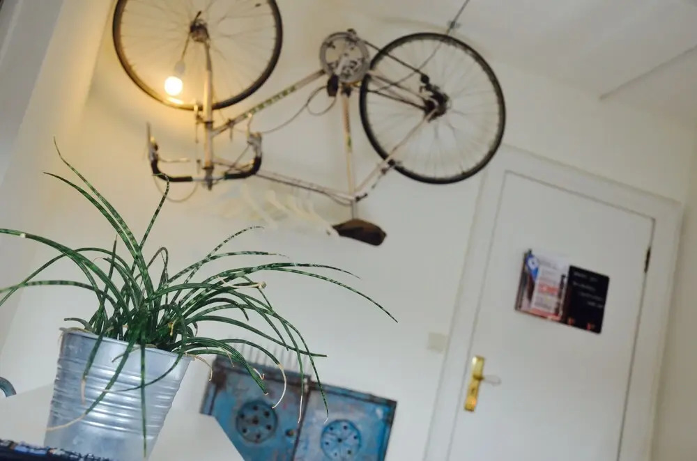 Boutique Hotel Be41