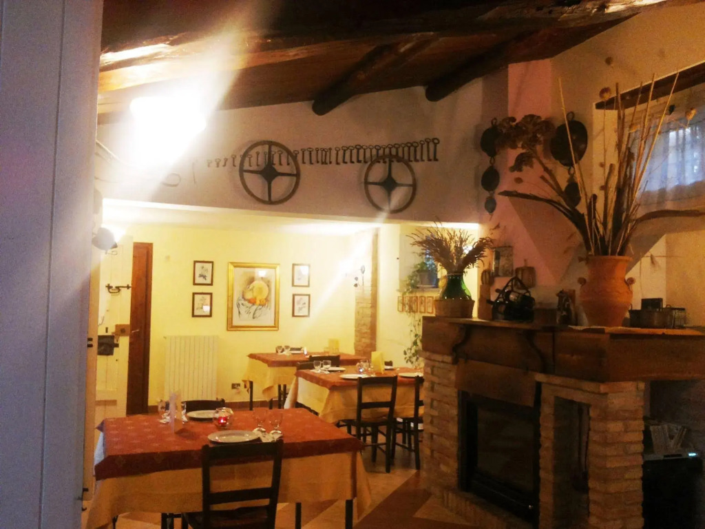 Agriturismo Villa Vittoria