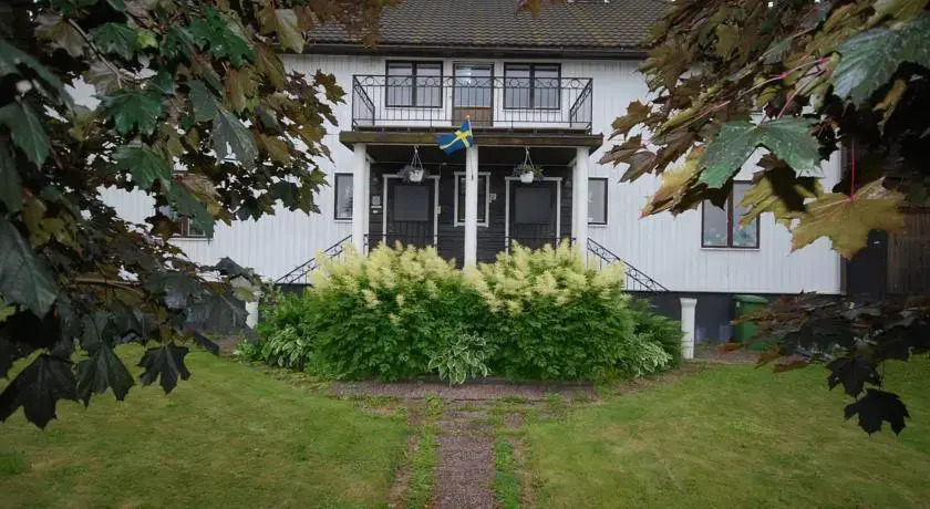 Skärplinge Gästis B&B