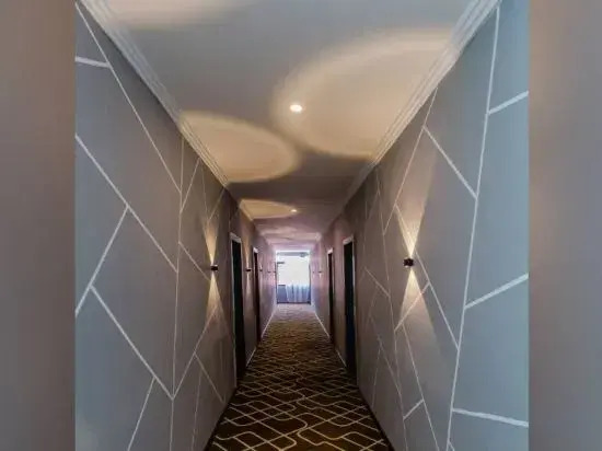 Guanling Taiyuan Hotel