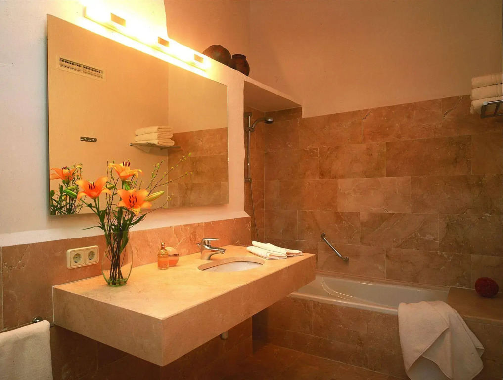Cases de Son Barbassa Hotel & Restaurant