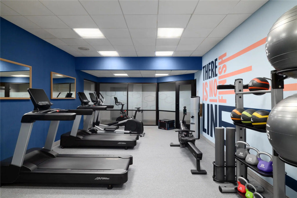 Hampton Inn Washington-Dulles Int'l Airport South