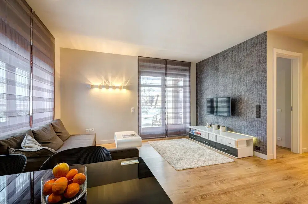 Dom & House - Apartmenty Jelitkowo