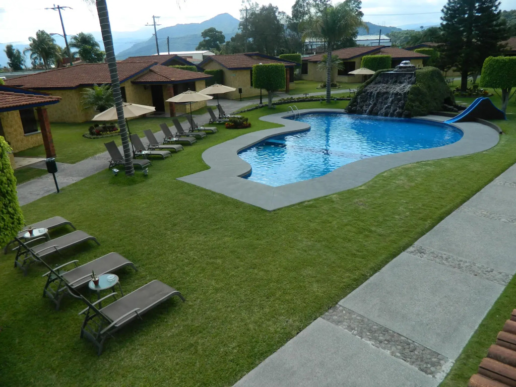 Villas Layfer, Córdoba, Veracruz, Mexico