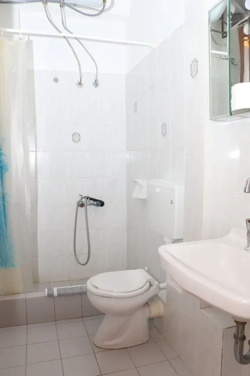 Maleatis Apollo Guesthouse