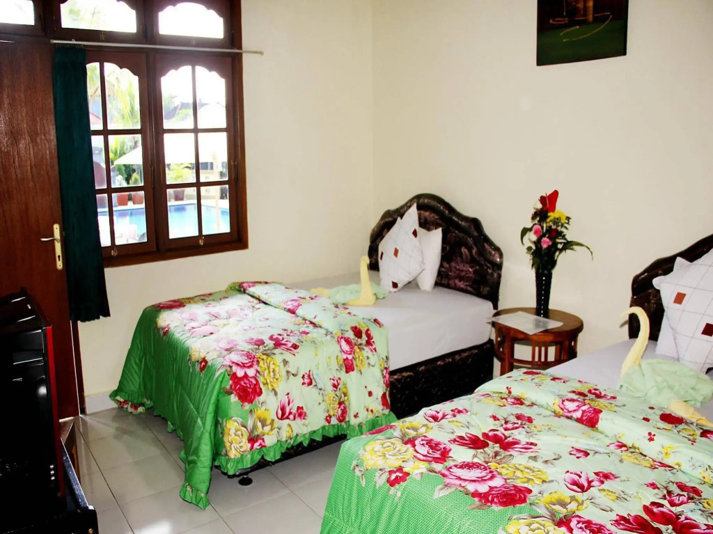 Warung Coco Hostel