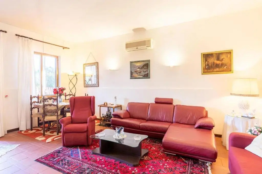 Villa zagara, tipical luxury Sicilian residence
