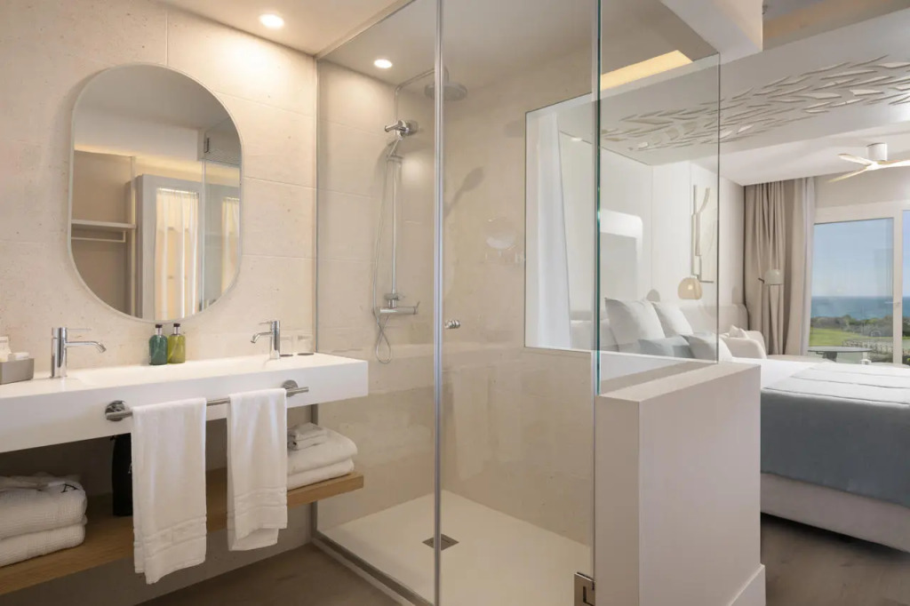 Amare Beach Hotel Sancti Petri - Adults Recommended