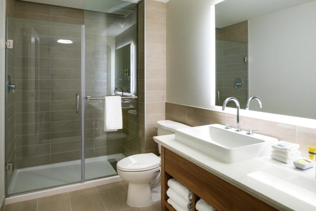 Element by Marriott Overland Park