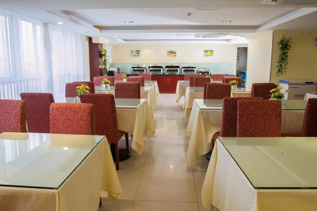 Hanting Hotel Changsha Yuelu