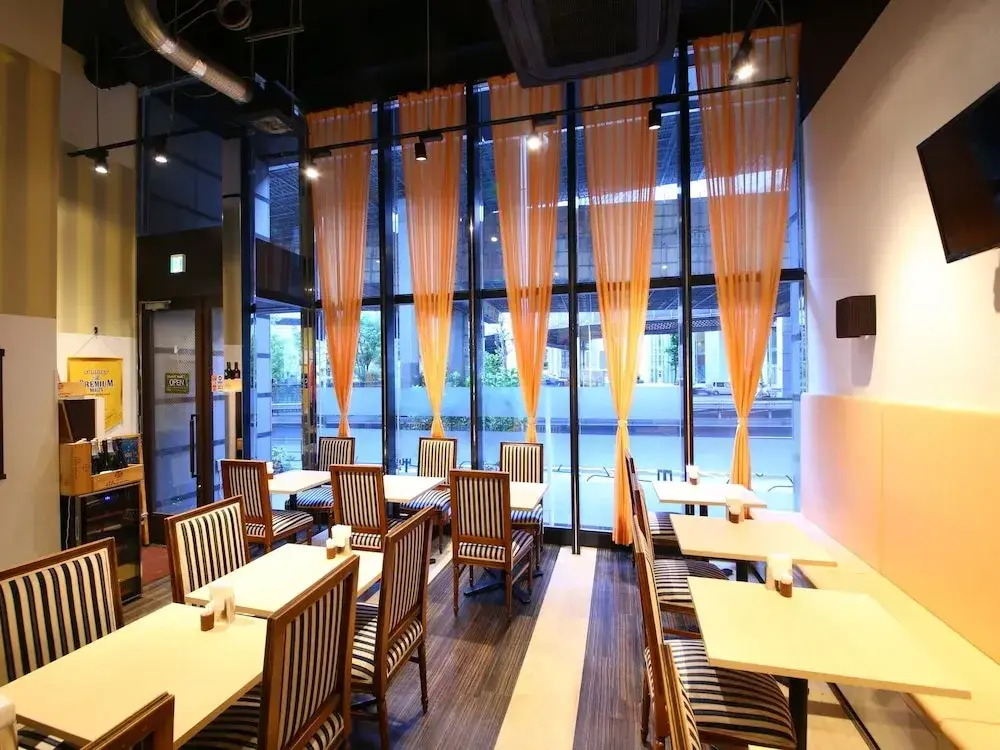 New premium luxury 1 min Roppongi