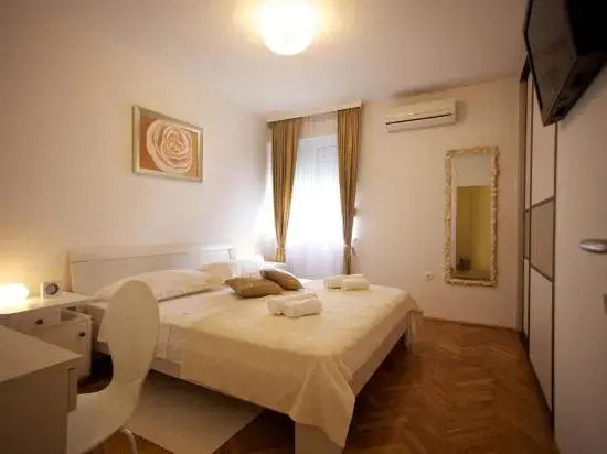 Holiday Home Cvita