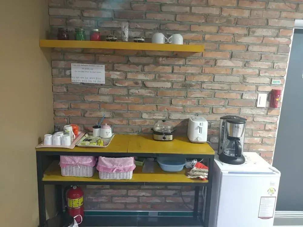 Star Guest House