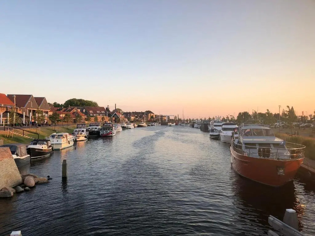Boothuis Harderwijk