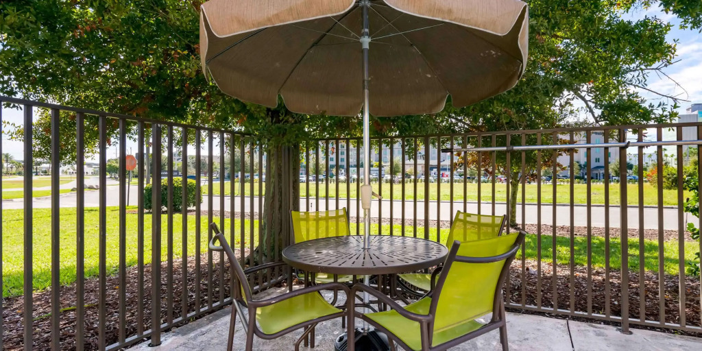 Extended Stay America Suites - Orlando - Orlando Theme Parks - Vineland Rd