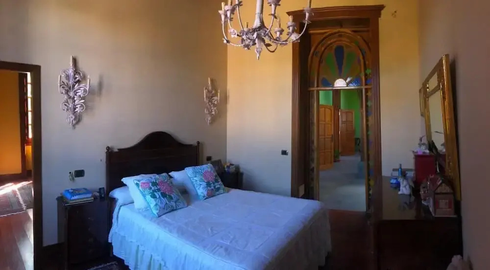 RK La Casona de San Juan