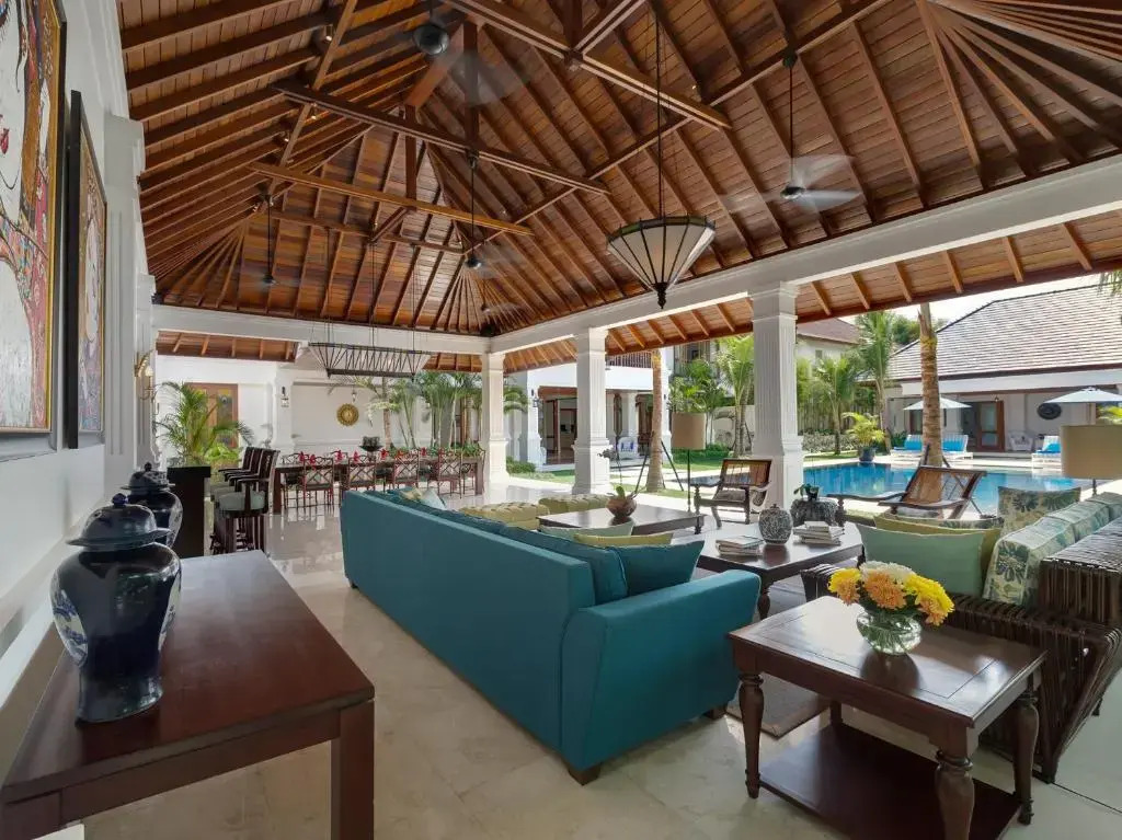 Villa Windu Asri