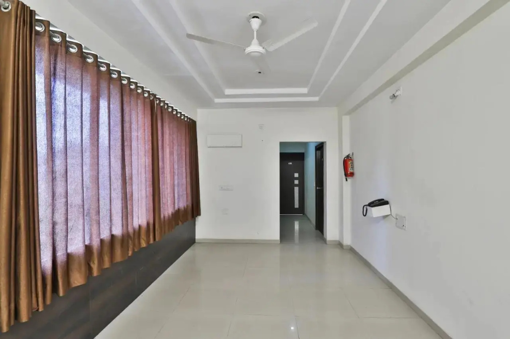 Hotel Nova Residency