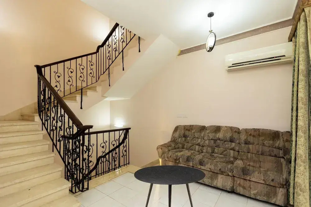 Host Prime Classic Villa At Rehab City