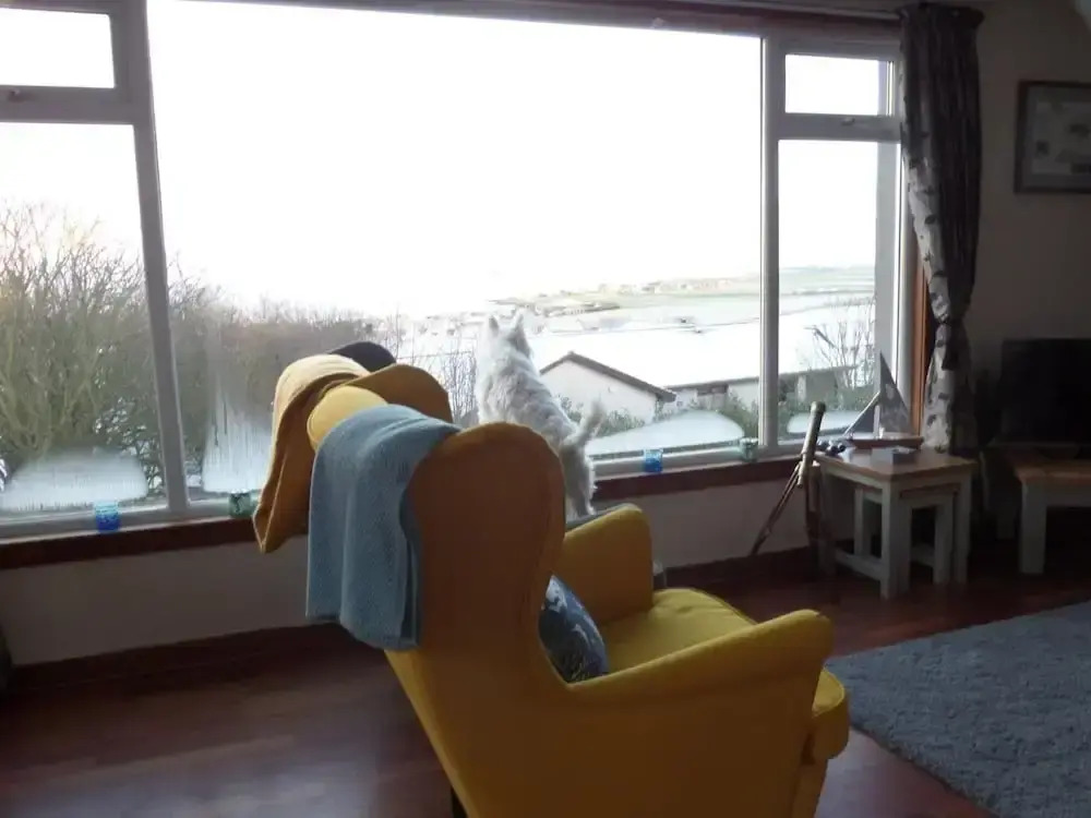 Hildeval B&B